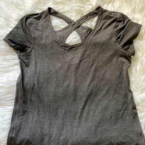 Lululemon Top Size 6
